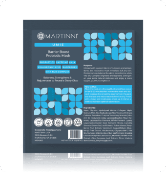 Barrier Boost Probiotic Mask