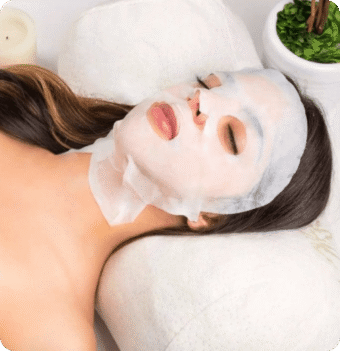 BerryBright AHA Renewal Mask