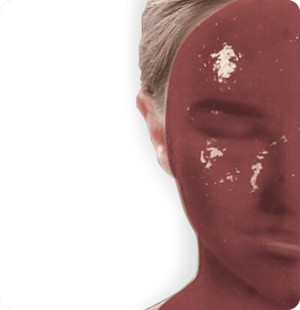 Black Orchid Repair Hydraflash Masque - Image 4