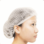 Sanitary Cap Cover