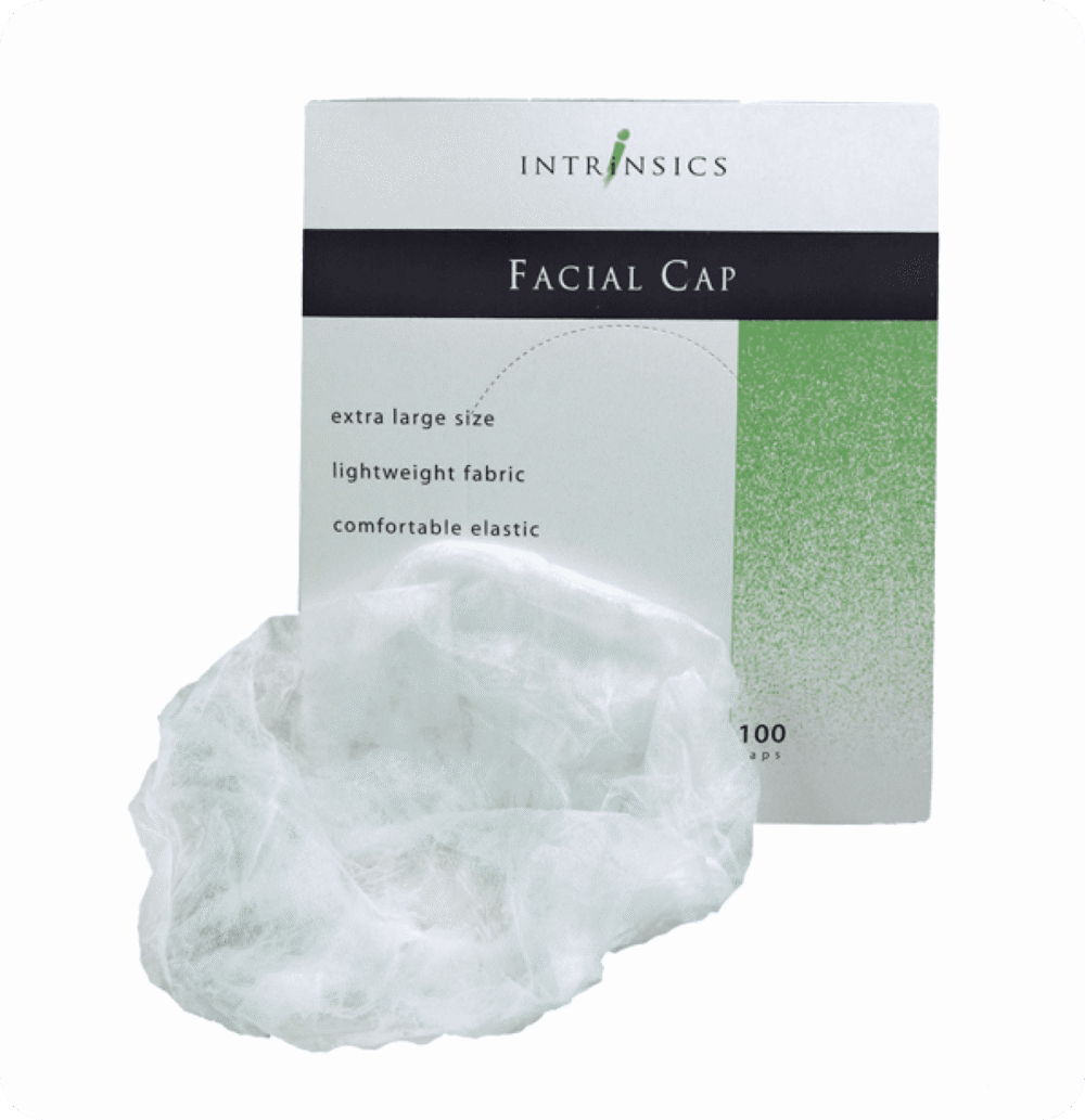 Sanitary Cap Cover - Image 3