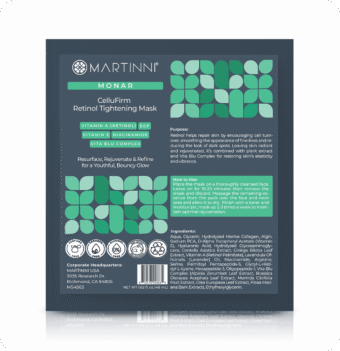 CelluFirm Retinol Tightening Mask