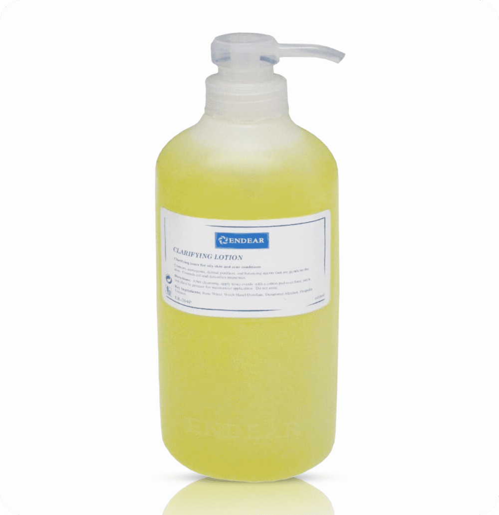 Clarifying Lotion Oily Skin