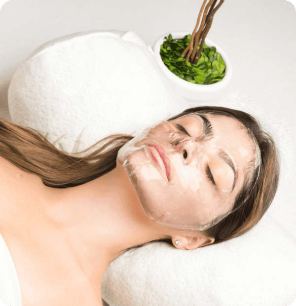 CoQ10 Restorative Mask