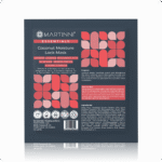 Coconut Moisture Lock Mask