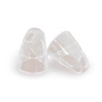 Crystal Peel Plastic Tip