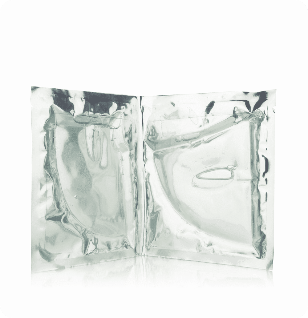 Cucumber Reparative Mask