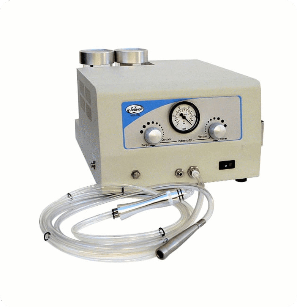 Dermacell Microdermabrasion (Refurbished)