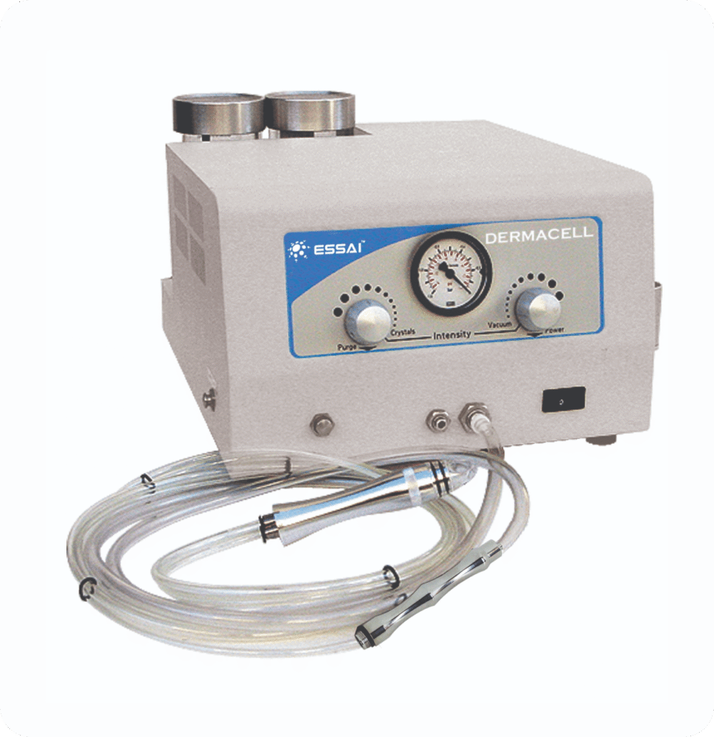 Dermacell Microdermabrasion (Refurbished)