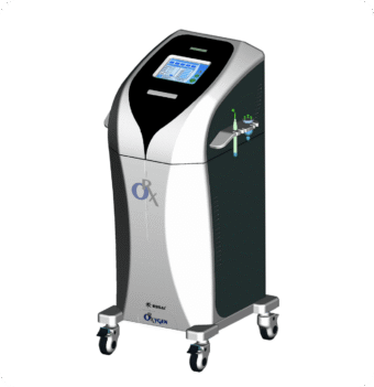 Dermadrive RX Device