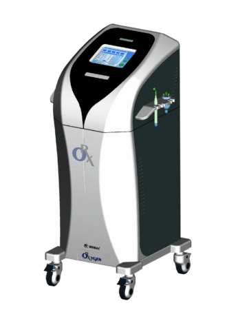 Dermadrive RX Device