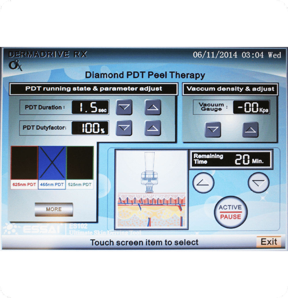 Dermadrive RX Device - Image 5
