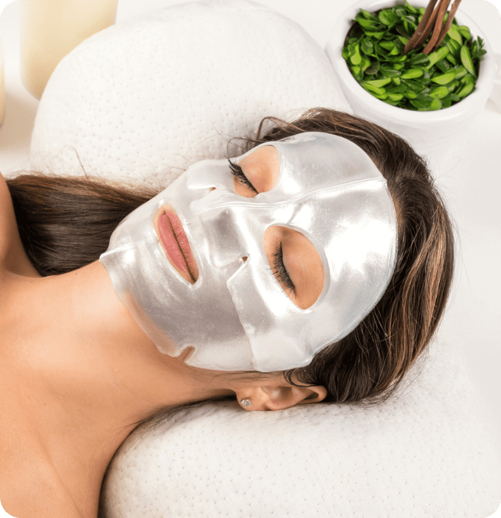 Diamond Illuminating Mask - Image 3