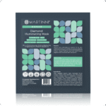 Diamond Illuminating Mask