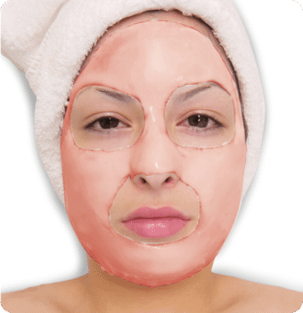 Dong Quai Complexion Jelly Mask