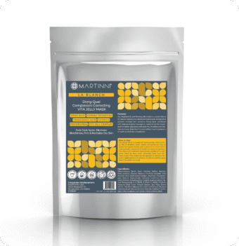 Dong Quai Complexion Jelly Mask