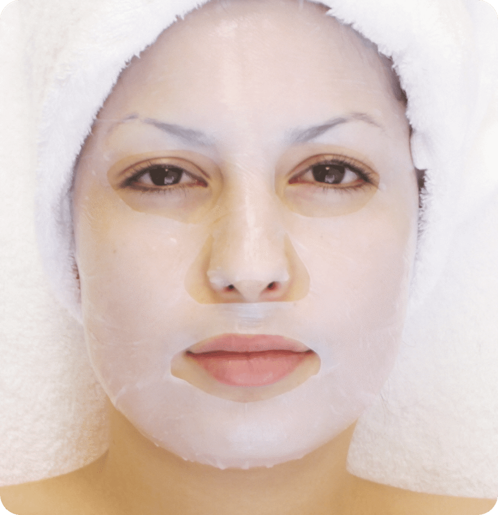 EGF Bio Cellulose Mask - Image 3