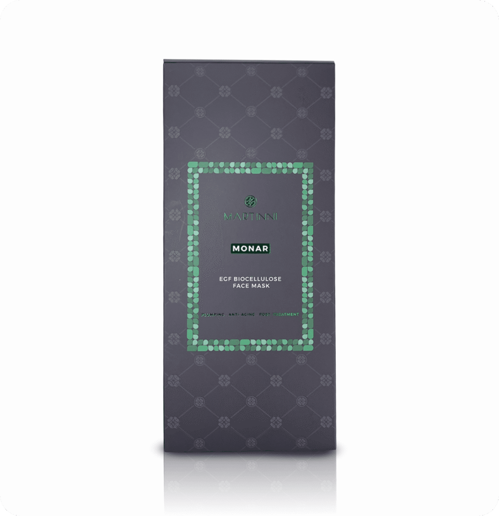 EGF Bio Cellulose Mask