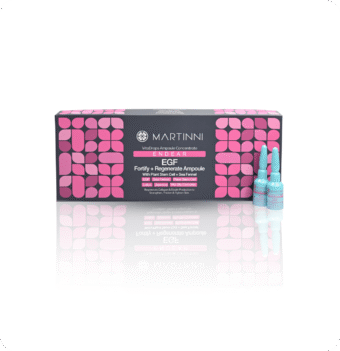 EGF Fortify + Regenerate Ampoule