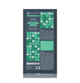 ElastinLift Repair Mask