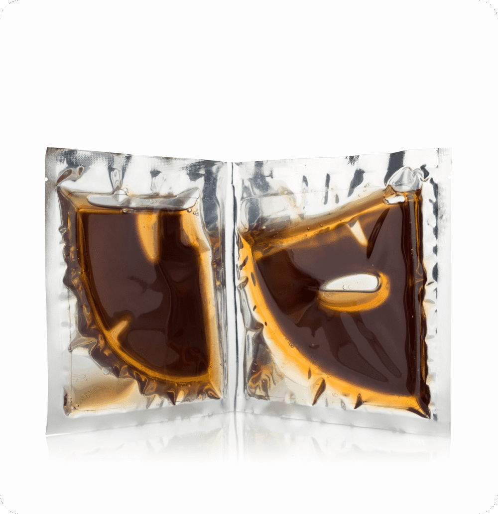 Espresso Dermal Contour Mask