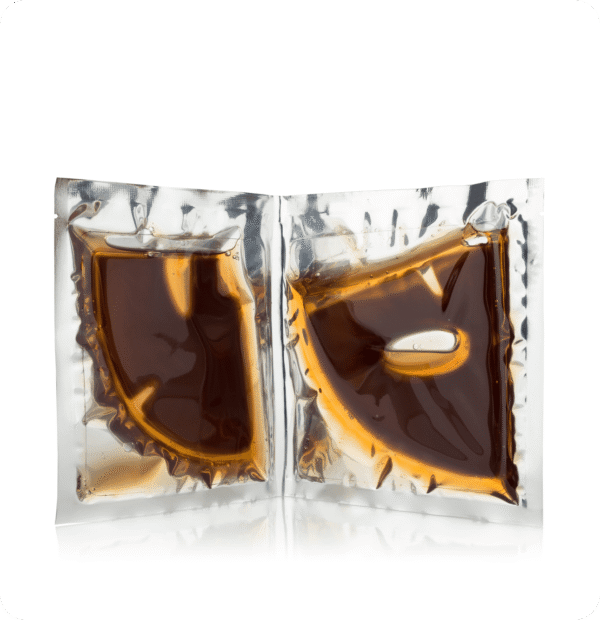 Espresso Dermal Contour Mask - Image 2