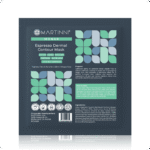 Espresso Dermal Contour Mask