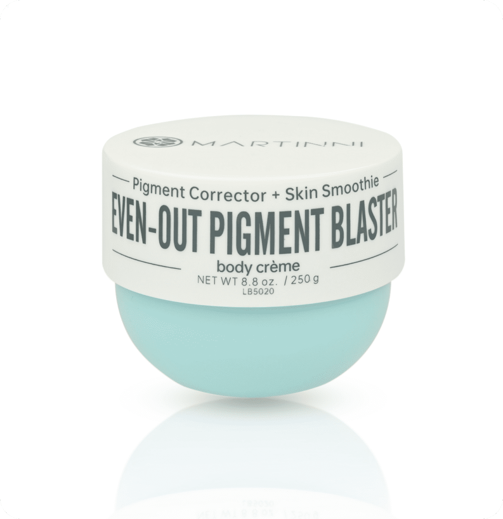 Even-Out Pigment Blaster Body Crème - Image 4