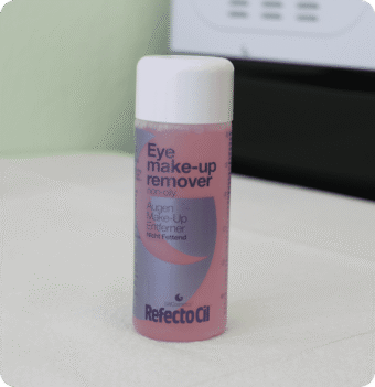 Eye Make-Up Remover
