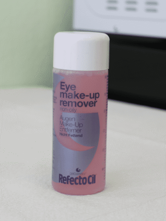 Eye Make-Up Remover