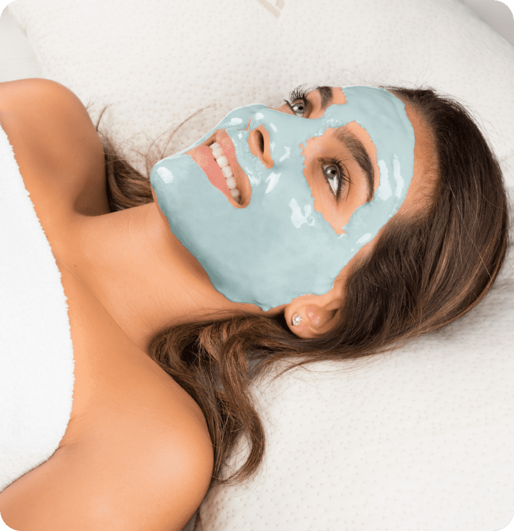 FAUX-TOX AgeDefy VITA JELLY MASK