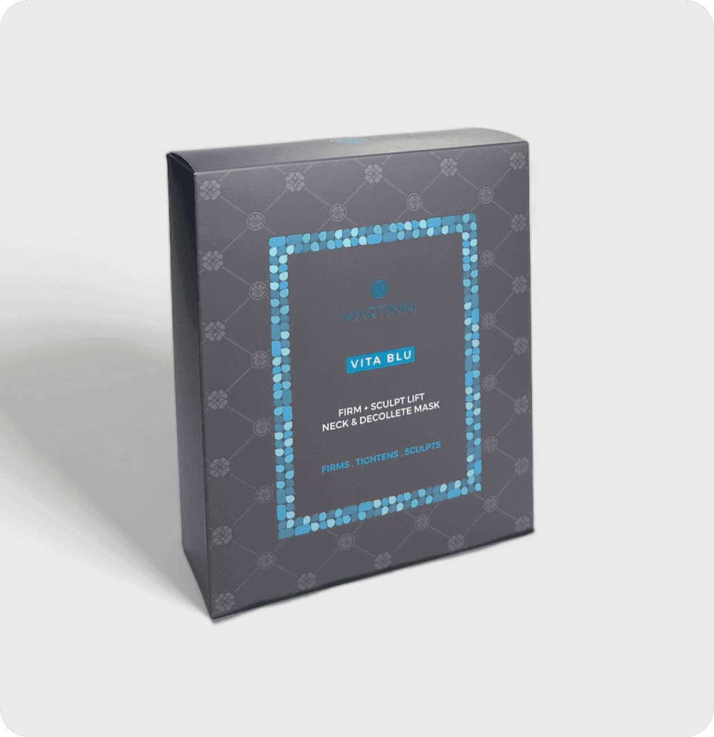 Firm + Sculpt Neck & Decollete Lift Mask - Image 4