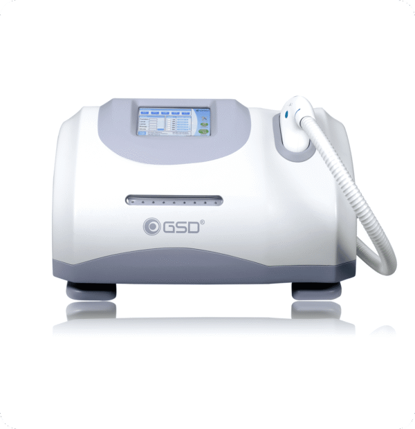 Advanced GSD IPL sPTF+