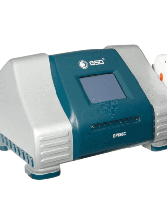 GSD IPL sPTF Device