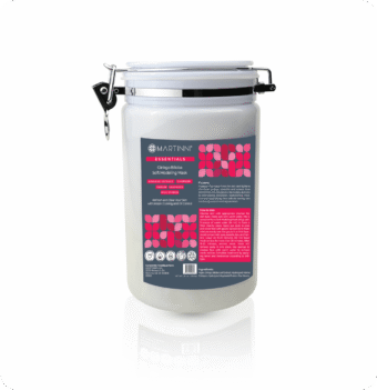 Ginkgo Biloba Soft Modeling Mask