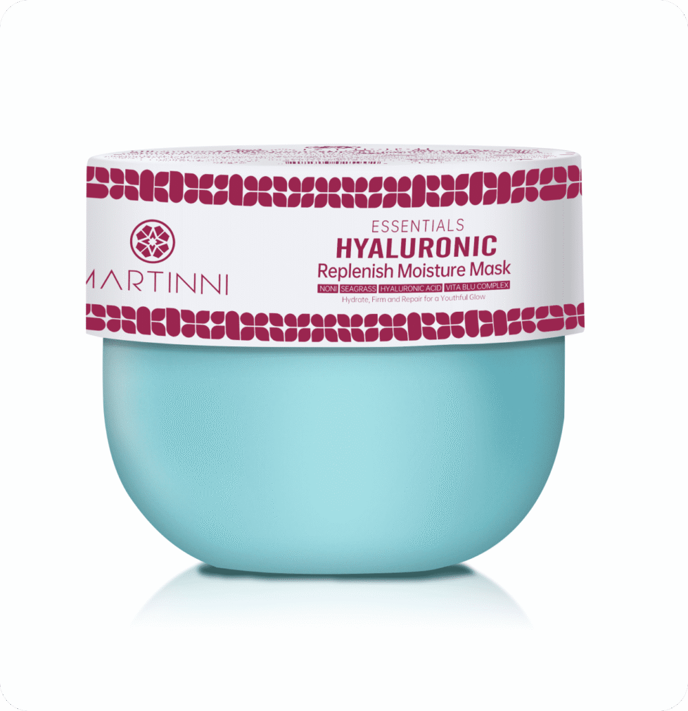 Hyaluronic Replenish Moisture Mask