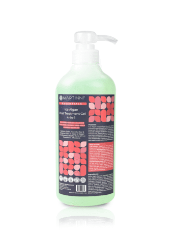 Ice Algae Post-Treatment 4-in-1 Gel