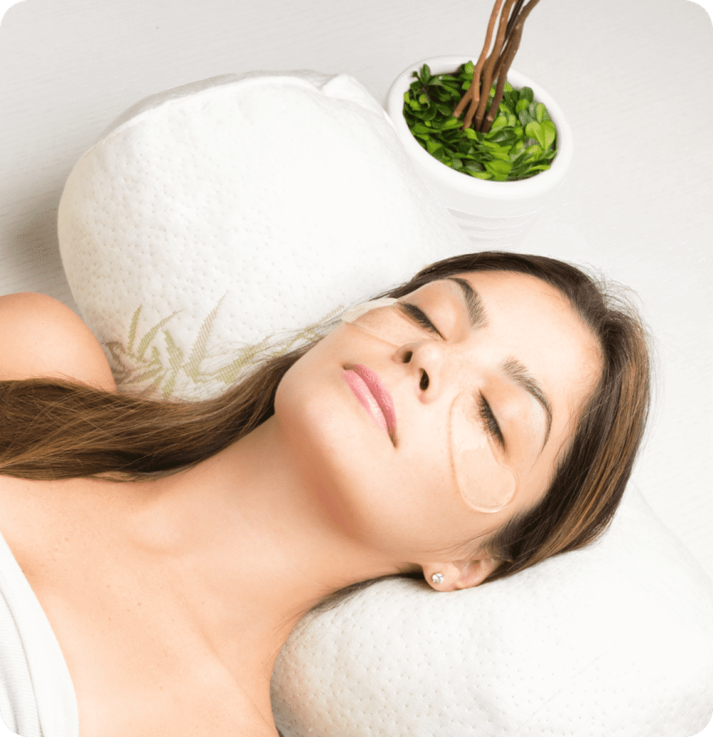 Intense Lift Eye Mask - Image 4