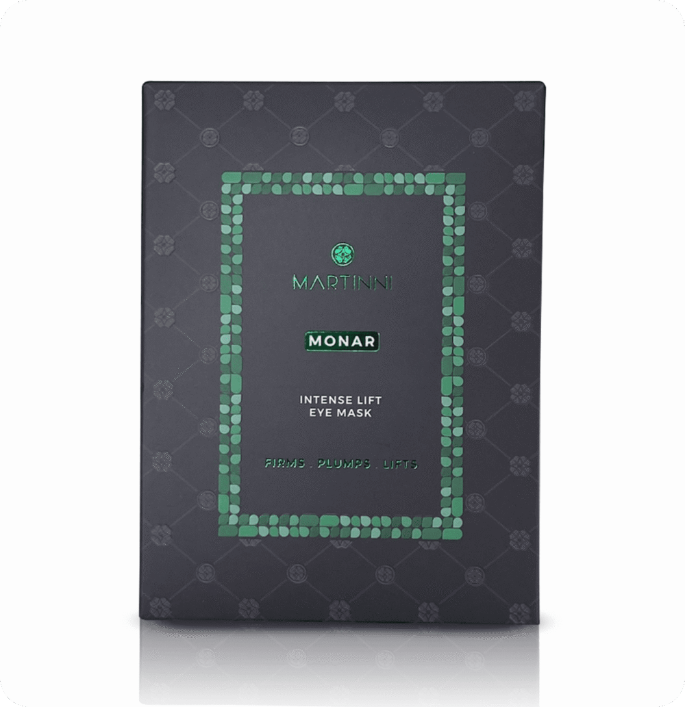 Intense Lift Eye Mask - Image 3