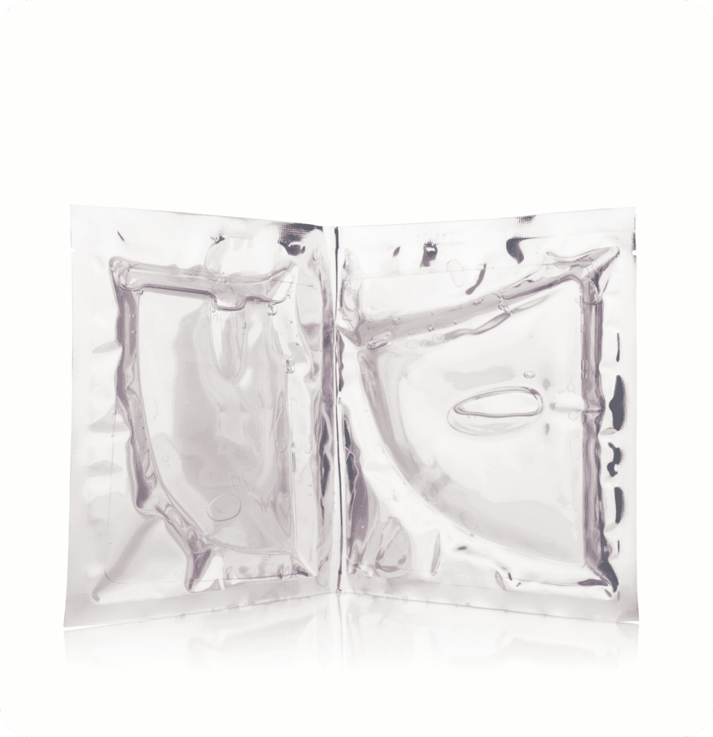 Intensive Recovery Mask