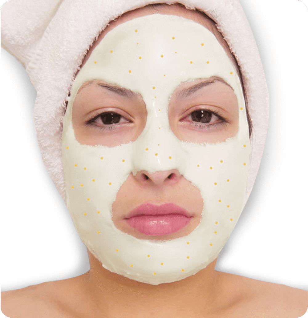 JasmineLift Firming VITA JELLY MASK