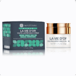 La Vie D'Or Youth Luster Gold Crème