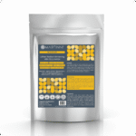 LaPearl Radiant Whitening VITA JELLY MASK