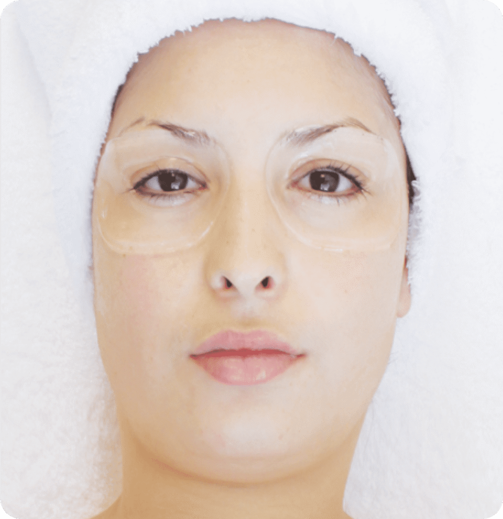 Lift + Depuff Complete Eye Mask - Image 3