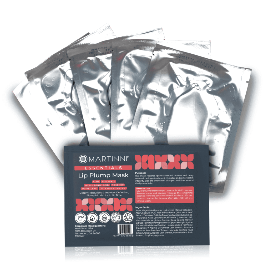 Lip Plump Mask - Image 3