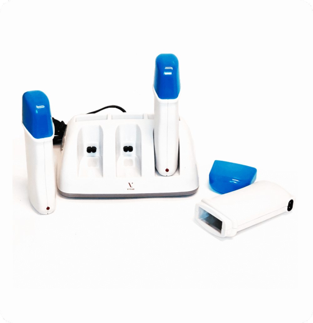 Lush Cartridge Roll-on System - Image 3