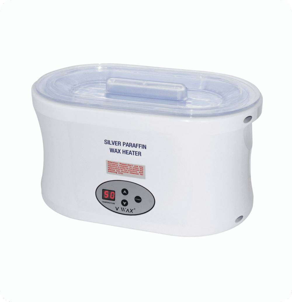 Magnum Paraffin Wax Heater