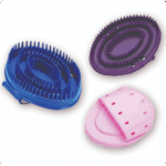 Exfoliating Massage Brush