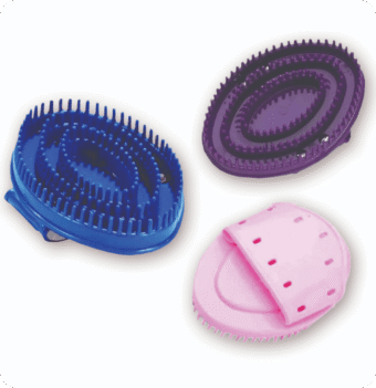 Exfoliating Massage Brush