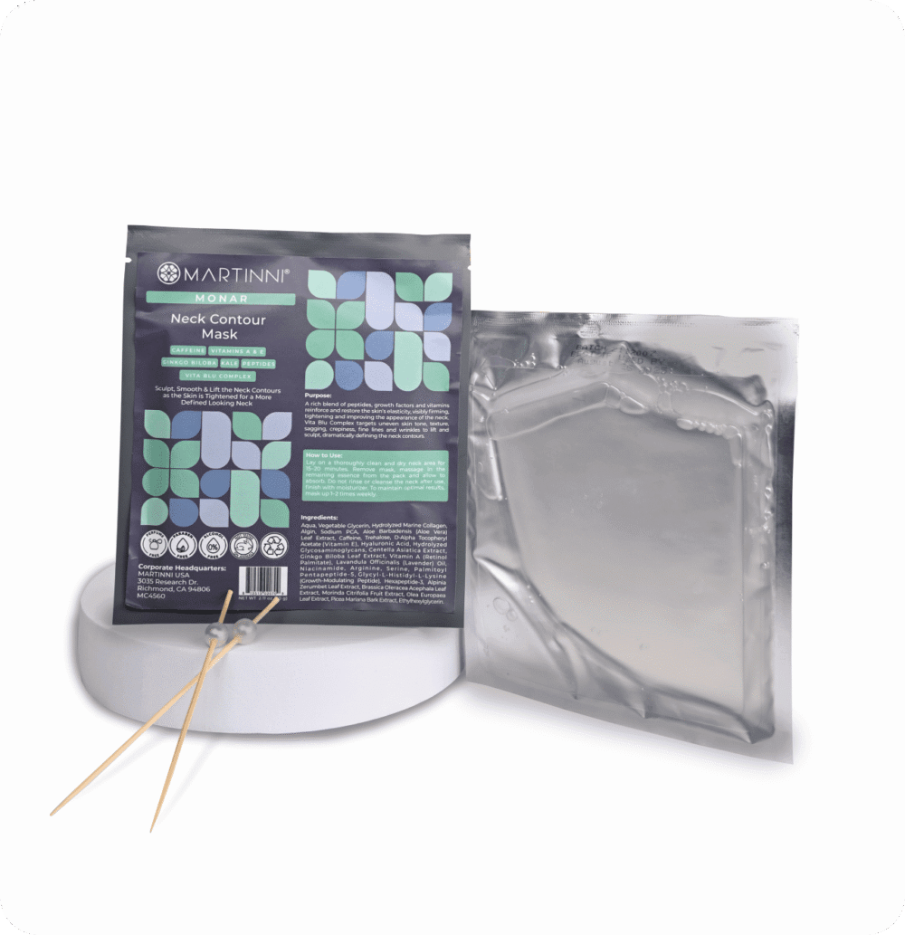 Neck Contour Mask - Image 3